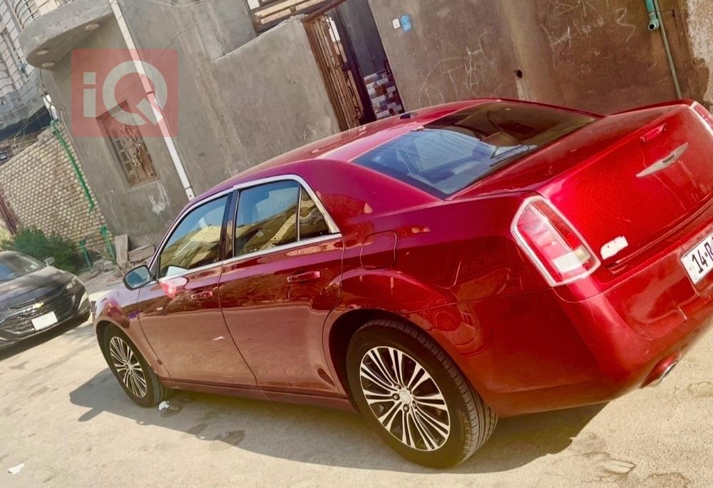 Chrysler 300